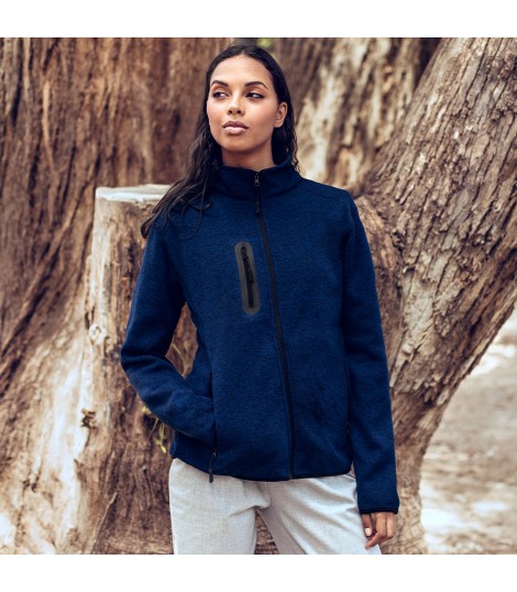 Chaqueta Blossom