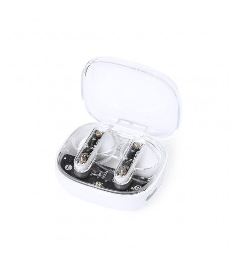 Auriculares Webex