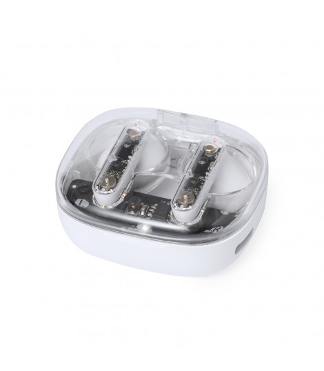Auriculares Webex