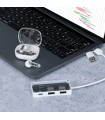 Auriculares Webex