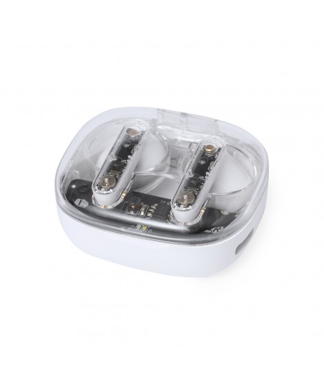 Auriculares Webex