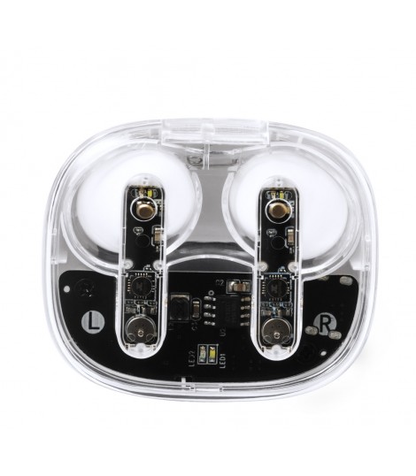 Auriculares Webex