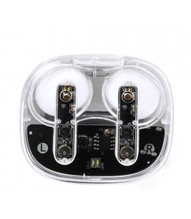Auriculares Webex