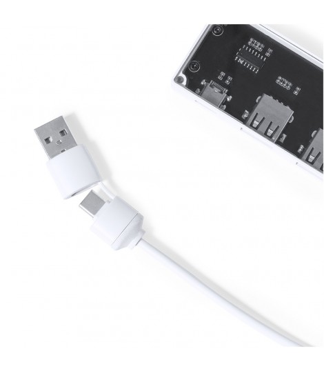 Puerto USB Hevan