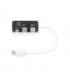Puerto USB Hevan