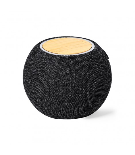 Altavoz Cargador Cedric
