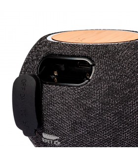 Altavoz Cargador Cedric