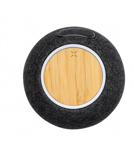 Altavoz Cargador Cedric