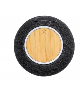 Altavoz Cargador Cedric