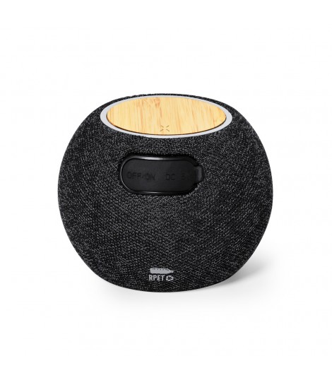 Altavoz Cargador Cedric