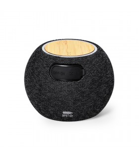 Altavoz Cargador Cedric