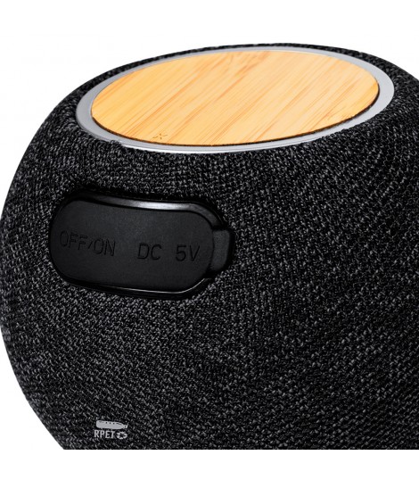Altavoz Cargador Cedric