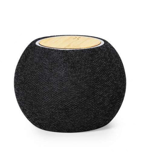 Altavoz Cargador Cedric