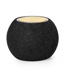 Altavoz Cargador Cedric