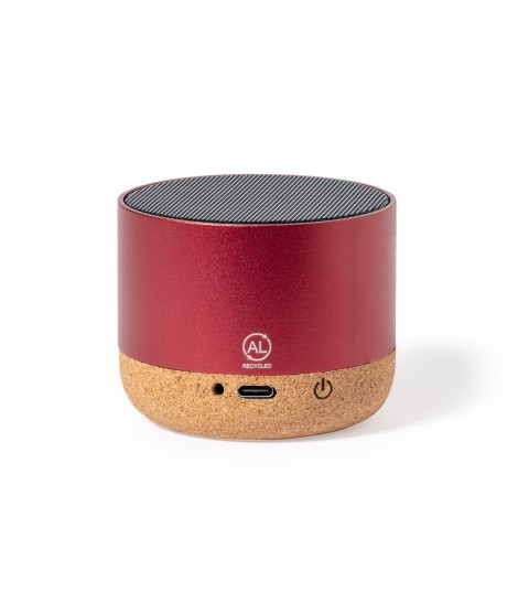 Altavoz Moore