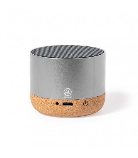 Altavoz Moore