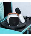 Altavoz Karaoke Sophie