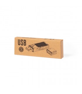Memoria USB Afroks 16GB