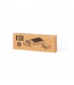 Memoria USB Afroks 16GB