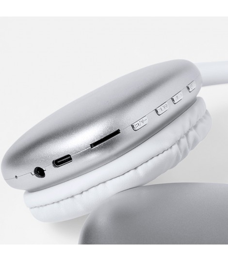 Auriculares Curney