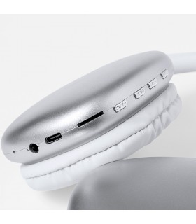Auriculares Curney