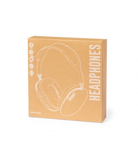 Auriculares Curney