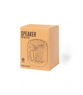 Altavoz Boitok