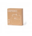 Auriculares Shima