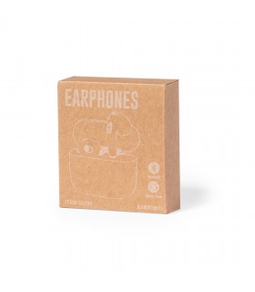 Auriculares Dodiax