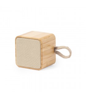 Altavoz Kiefer