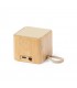 Altavoz Kiefer