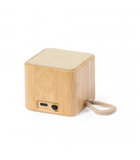 Altavoz Kiefer