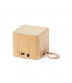 Altavoz Kiefer
