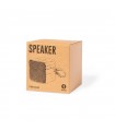 Altavoz Kiefer