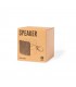 Altavoz Kiefer