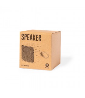 Altavoz Kiefer