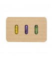 Set Capsulas Semillas Nioxis