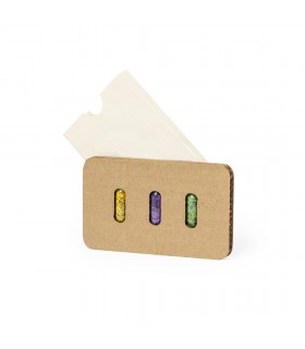 Set Capsulas Semillas Nioxis