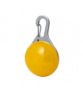 Luz Seguridad Mascotas Kirix