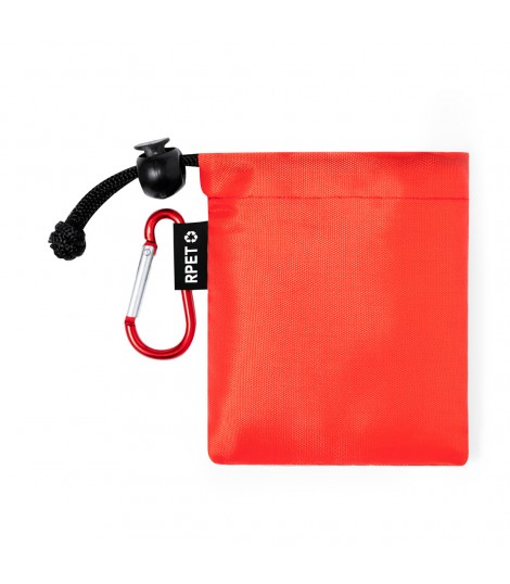 Poncho Claytop