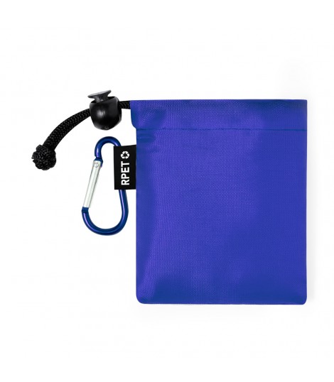 Poncho Claytop
