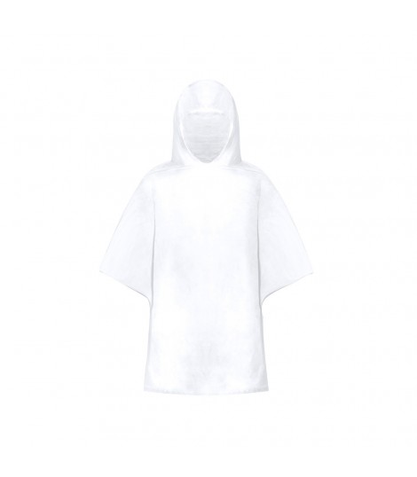 Poncho Claytop