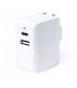 Adaptador Enchufes Vlind