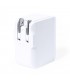 Adaptador Enchufes Vlind