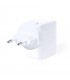 Adaptador Enchufes Vlind