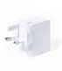 Adaptador Enchufes Vlind