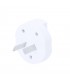 Adaptador Enchufes Vlind