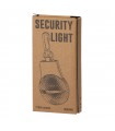 Luz Seguridad Elektra