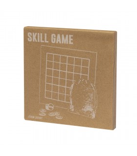 Juego Habilidad Sudokids