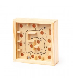 Juego Habilidad Bucher